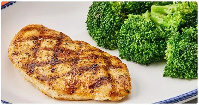 Kids seafood meals Red Lobster menu