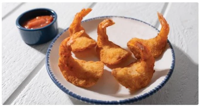 Walt’s Favourite Shrimp – Red Lobster’s Crispy Classic | Menu