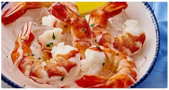 Crispy shrimp and calamari starter feast Red Lobster