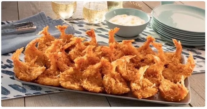 Red Lobster family feast specials