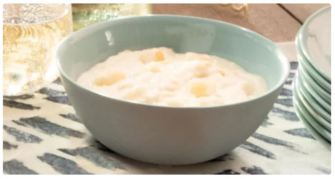 Red Lobster Tropical Piña Colada Sauce 8oz creamy and tangy