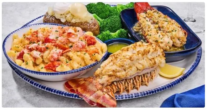 New England Style Lobster Roll price