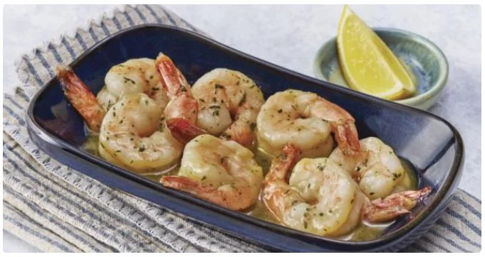 popular biscuit platter with extra side items.