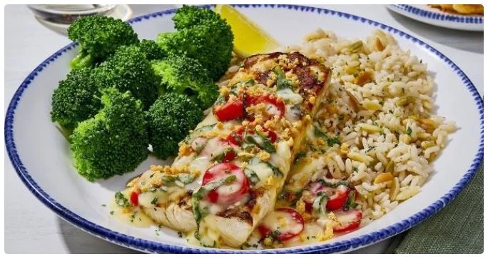 Best Red Lobster Classic Menu 2026