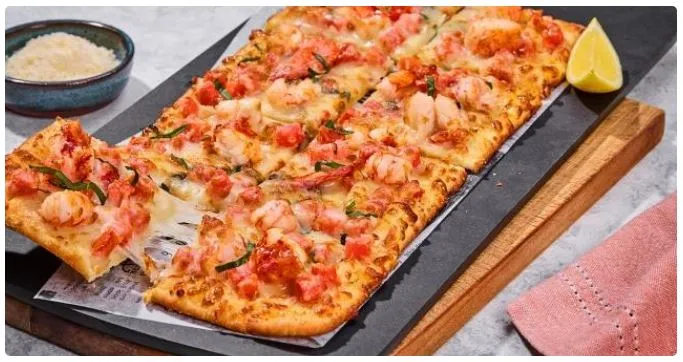 Red Lobster Starters Menu 2026