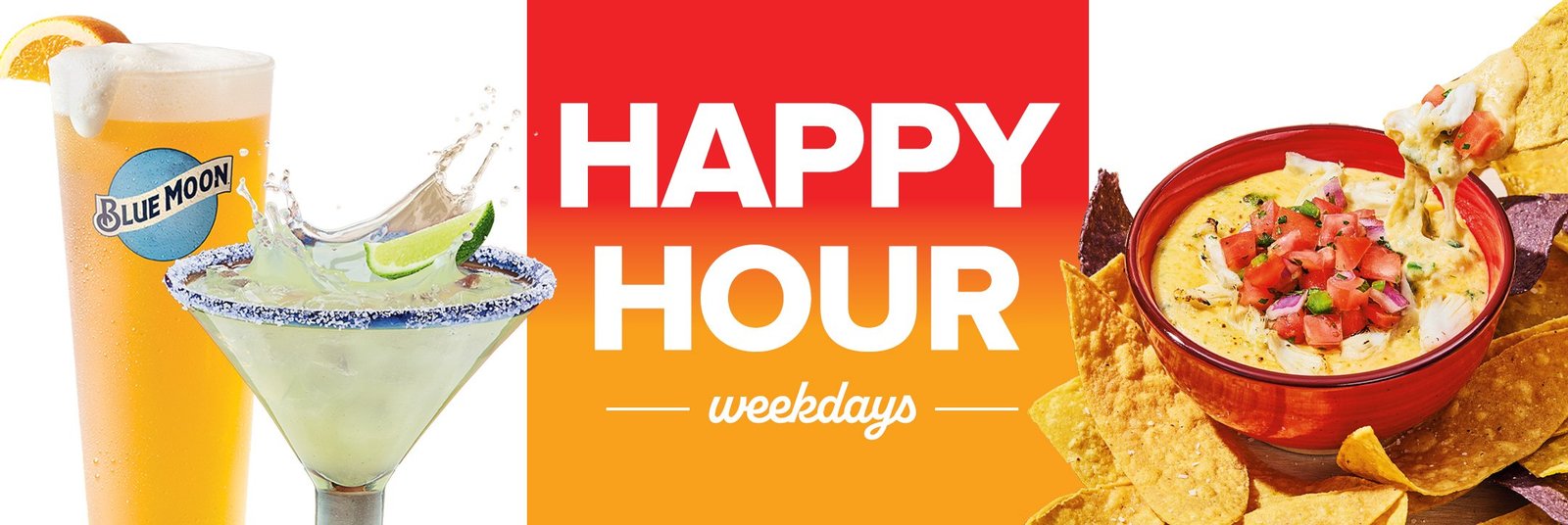 Happy Hour 2026.